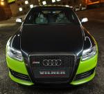 Audi RS6 Avant by Vilner Studio 2012 года